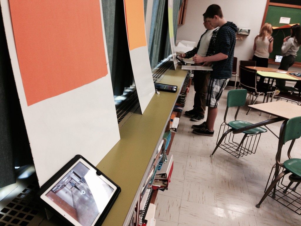 Distance Time Graphs Gallery Walk Mr Orr Is A Geek
